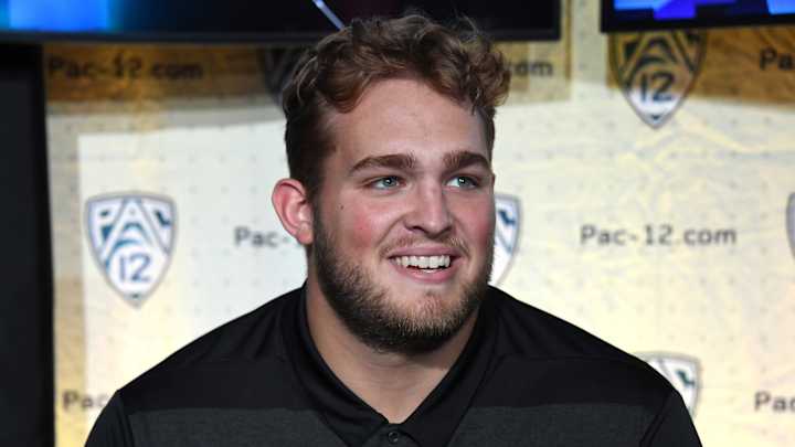 Can Blake Brandel Translate Elite College Production into NFL Success? Can Blake Brandel Translate Elite College Production into NFL Success?