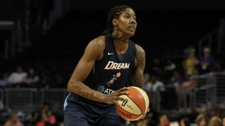 Former Tar Heel Jessica Breland to Miss 2020 WNBA Season