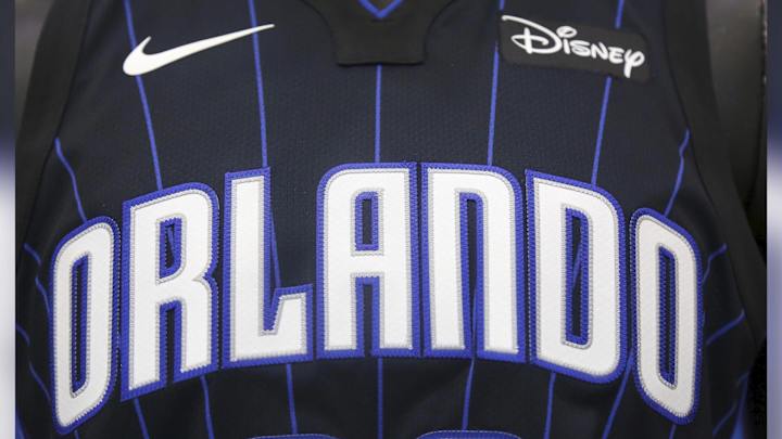 NBA Bubble Bets: Orlando Magic Win Totals