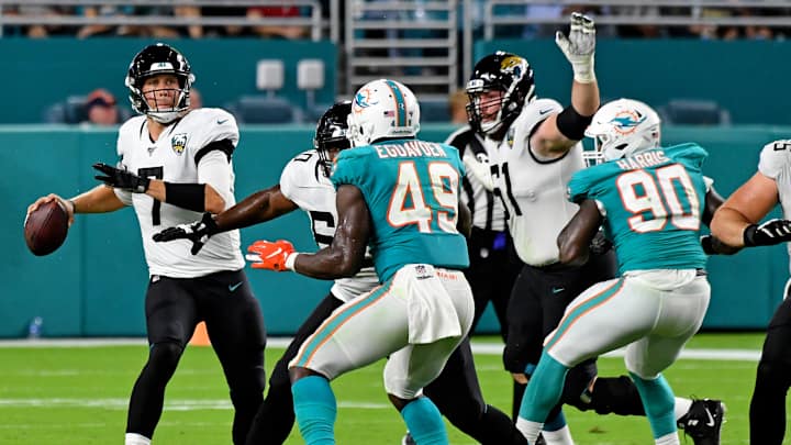 A Major Bears Offensive Shift Nick Foles Can Accomplish