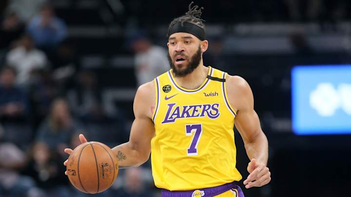 JaVale McGee’s Popular Vlog From Inside The NBA Bubble Surpasses One Million Views JaVale McGee’s Popular Vlog From Inside The NBA Bubble Surpasses One Million Views