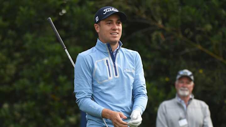 2020 Memorial Tournament PGA Preview & Odds