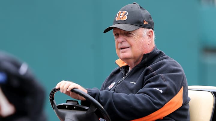 National Analyst Rips Bengals: 'They Don't Care About Championships, They Care About Making Money'