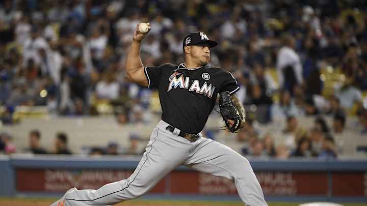 Meet the 11 New Additions to the Dodgers' Player Pool