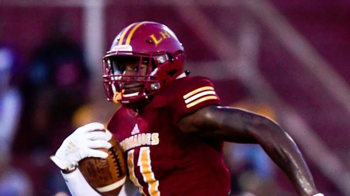 Where does Mississippi State football stand with some of the top instate recruits?