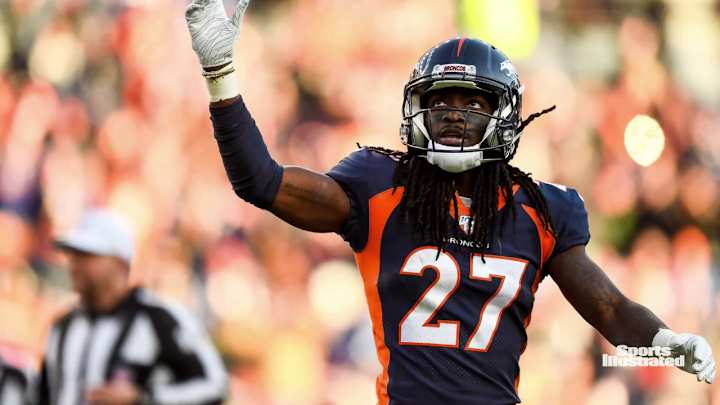 Broncos 2020 Roster Breakdown: Davontae Harris | CB