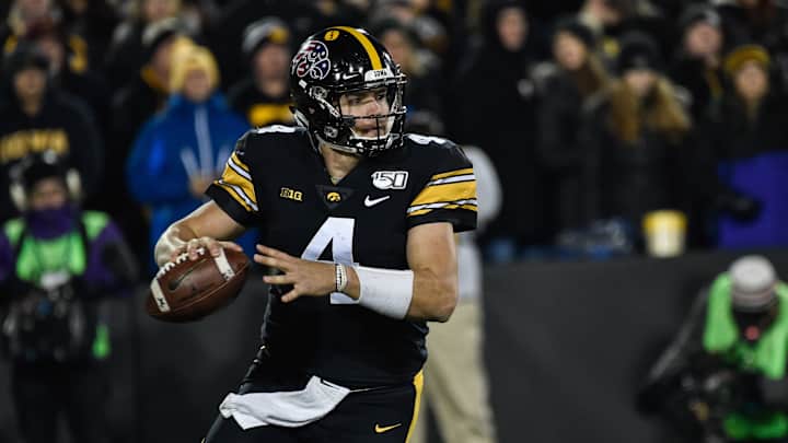 Stanley Signs Rookie Contract With Vikings