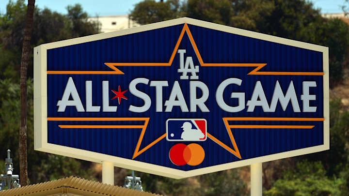 The Dodger Stadium All-Star Game That Wasn't And The One That Was The Dodger Stadium All-Star Game That Wasn't And The One That Was