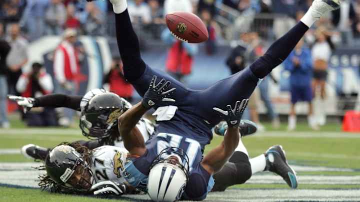 Best Draft Classes in Jaguars History: 2003 Earns No. 4 Spot Best Draft Classes in Jaguars History: 2003 Earns No. 4 Spot