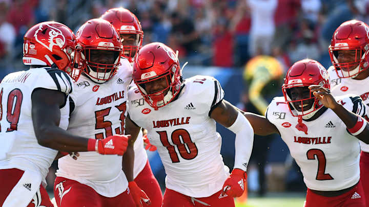 Rodjay Burns' position change leads to production