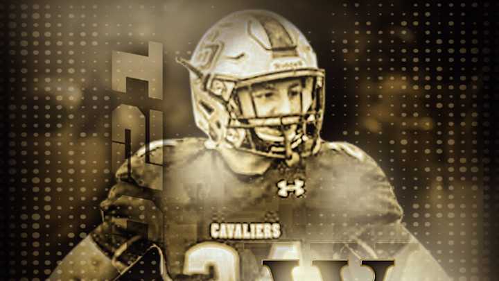 Texas 3-Star LB Dylan Hazen Selects Wake Forest over Illinois Among Others