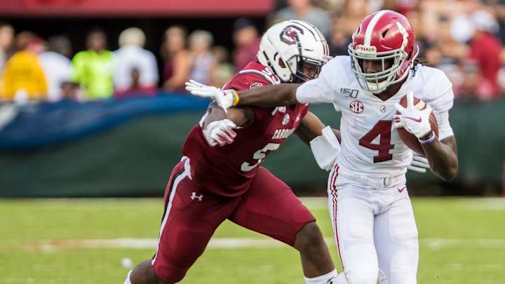 Around The SEC: Reactions To Season's Uncertainty