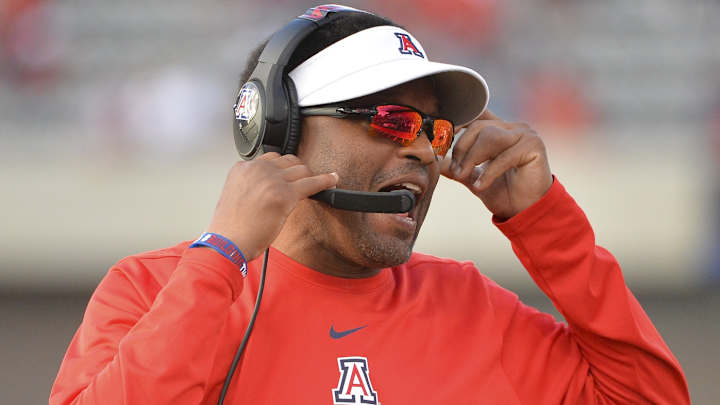 SI All-American Watch List: 9 Arizona commits and 17 key UofA targets named