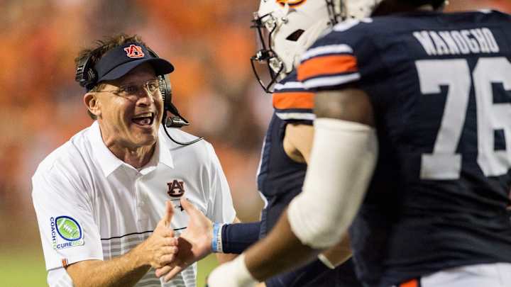 Countdown to Signing Day - December 13, 2020