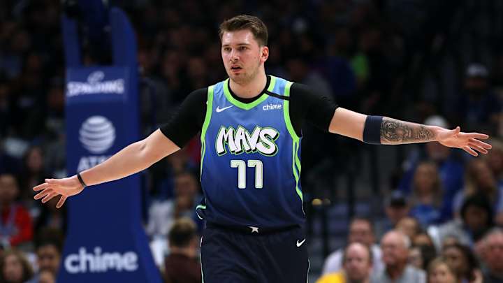 Tuesday Donuts: Expectations For Luka? ‘He’s The Leader’