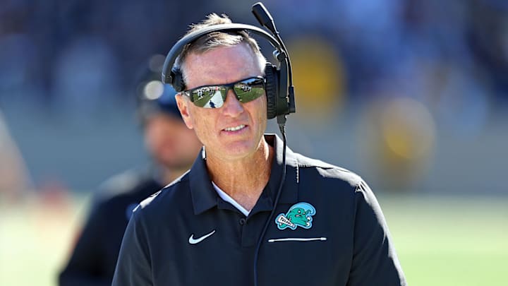 In-Season Testing, Game Interruptions Are of Top Concern as College Football Season Inches Closer