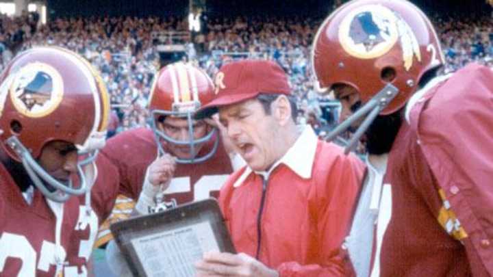 George Allen: The One that Got Away When the Bears Fumbled.