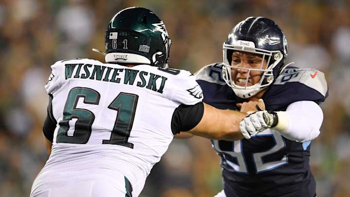 Nobody Beats the Wiz; Stefen Wisniewski Wins at No. 61