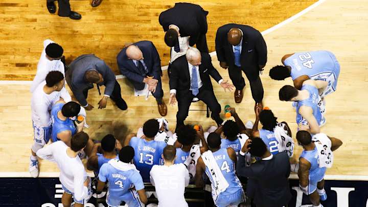 UNC Basketball: The Dominance of Roy Williams
