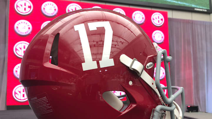 Sports Illustrated SEC Publishers Tab Alabama the Team to Beat Sports Illustrated SEC Publishers Tab Alabama the Team to Beat