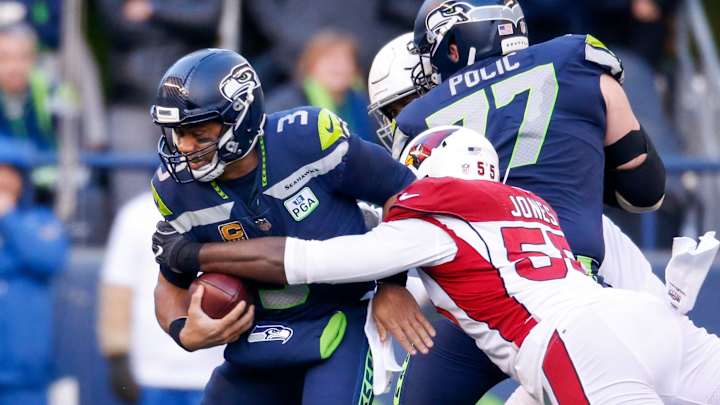 Locked On Seahawks (7/13/20) - Who's the Best Defender in the NFC West?