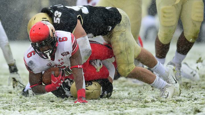 Thoughts on Phil Steele's All-Pac-12 selections Thoughts on Phil Steele's All-Pac-12 selections