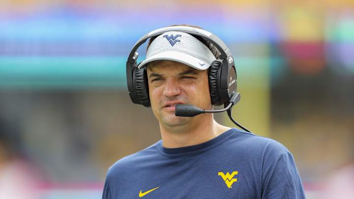 Mask Up: Neal Brown, Players Plead for Fans' Help to Save the 2020 Season Mask Up: Neal Brown, Players Plead for Fans' Help to Save the 2020 Season