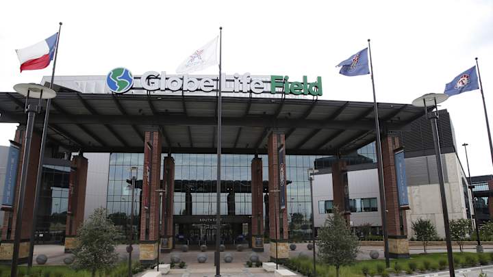 COVID-19 Pandemic Forces Rangers to Resort to Furloughs of Full-Time Employees