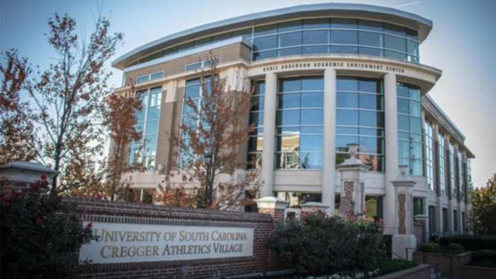 Gamecocks Post Record Number to SEC's First-Year Academic Honor Roll