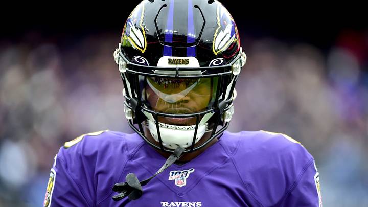 How will Deshaun Watson's new deal impact Lamar Jackson?