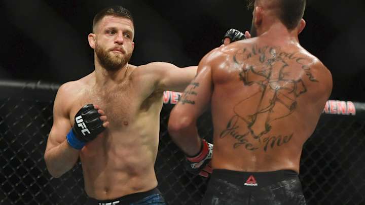 UFC Fight Night: Kattar vs Ige - MMA Betting and Daily Fantasy Breakdown