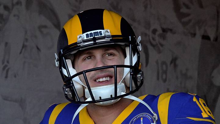 Ex-Cal QB Jared Goff Ranked Among Most Overpaid – But Is That Bad?