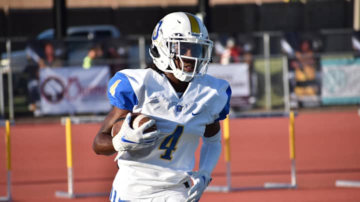 OFFICIAL: Mississippi Will Play High School Football This Fall OFFICIAL: Mississippi Will Play High School Football This Fall