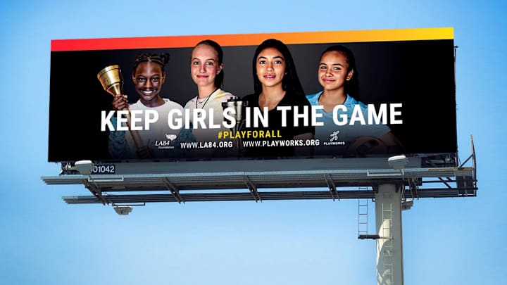 All 11 Pro Sports Teams in Greater L.A. Unite for Social Justice