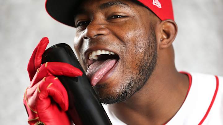 Yasiel Puig tests positive, won't sign with Braves for now