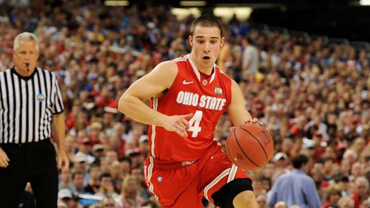 Aaron Craft Ready for Life Beyond Basketball