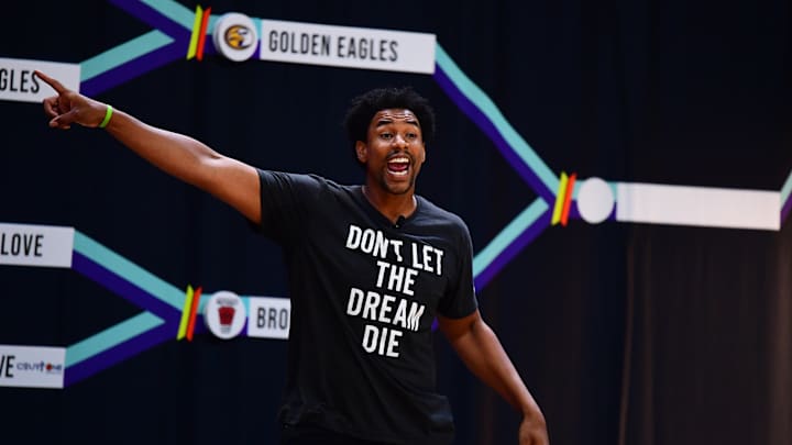 Jared Sullinger Knows Coaching Basketball Could be Future Career