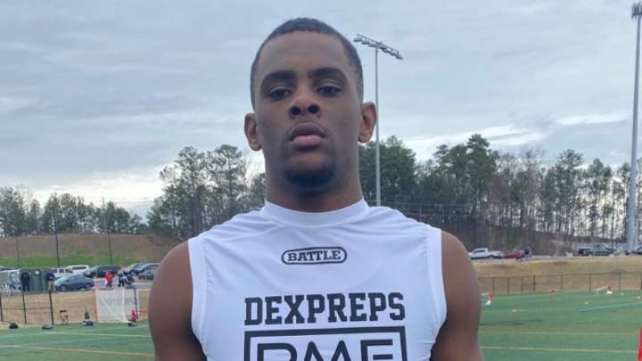 2023 Prospect Kelby Collins Bursting Onto Recruiting Trail, Talks Interest From LSU Football