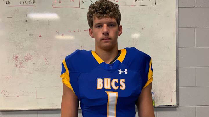 BYU Football Target Karson Gay on BYU's Utilization of the Tight End