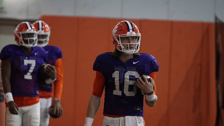 ACC Quarterback Rankings: Optimistic Look at Key Position ACC Quarterback Rankings: Optimistic Look at Key Position