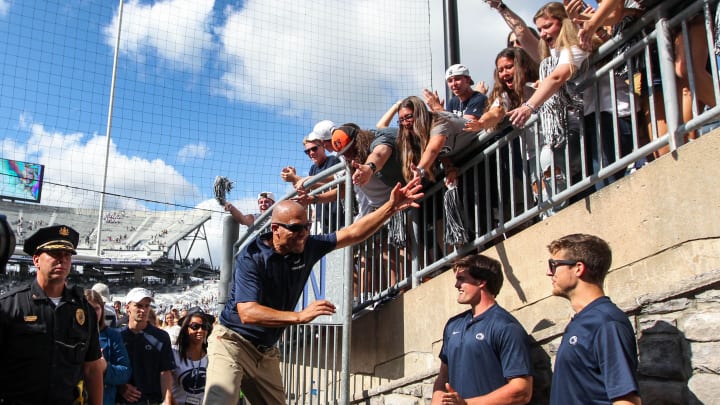 Penn State Receives 2025 Commitment from New Jersey Defensive Back