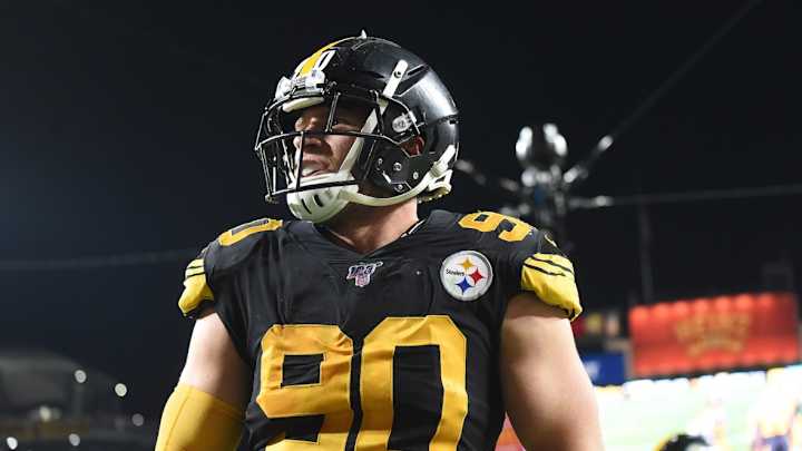 Steelers Get Snubbed in Madden Ratings, Fans and Players React