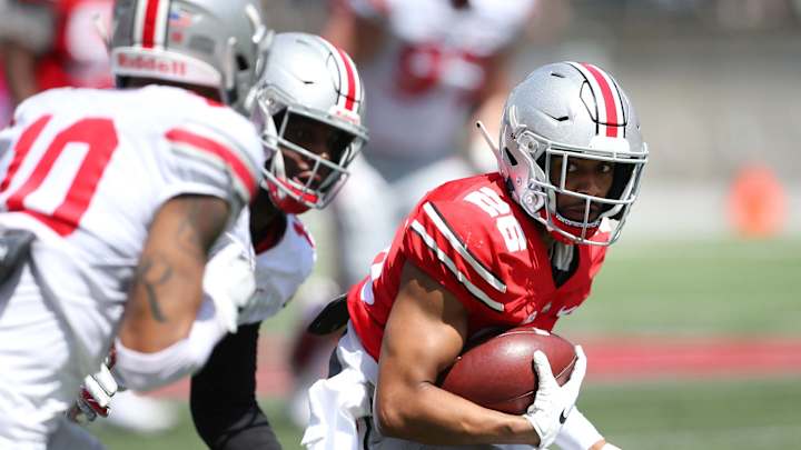 With Jaelen Gill Set to Play, Boston College's Offense Looks Impressive, Minus One Key Spot.