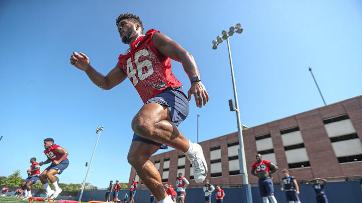 Week in Review: Everything You Missed at Ole Miss This Past Week