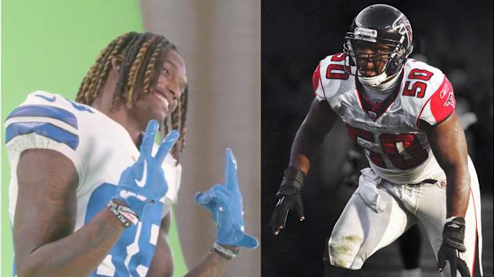 NFL Clubs Honor Sooners Past and Future