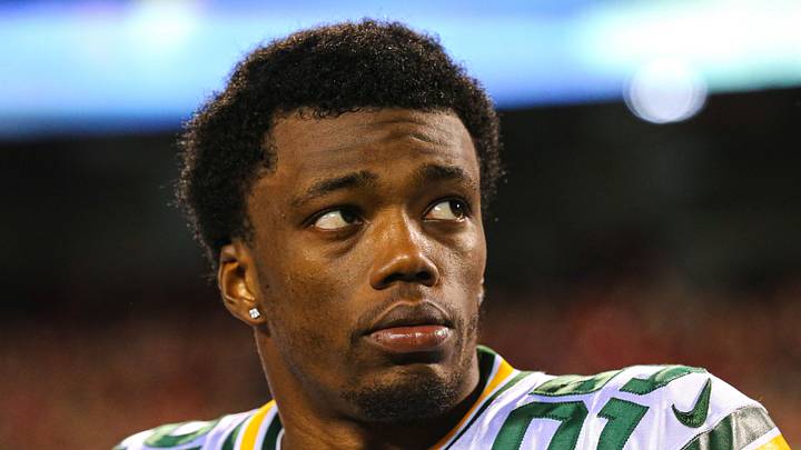 Ranking the Packers (No. 42): Will Redmond Ranking the Packers (No. 42): Will Redmond