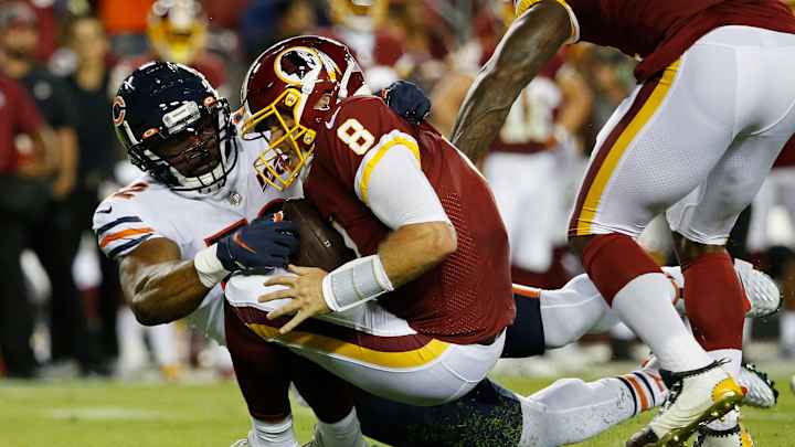 Ryan Pace Needs to Keep a Closer Eye on Bears' Future Ryan Pace Needs to Keep a Closer Eye on Bears' Future