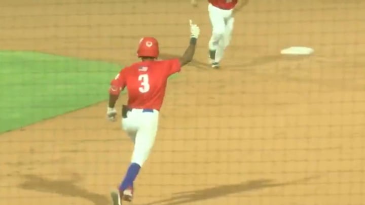 Wolfpack College Summer Baseball Update