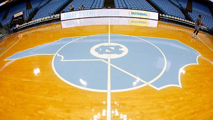 Group Calls on North Carolina to Change 'Tar Heels' Mascot