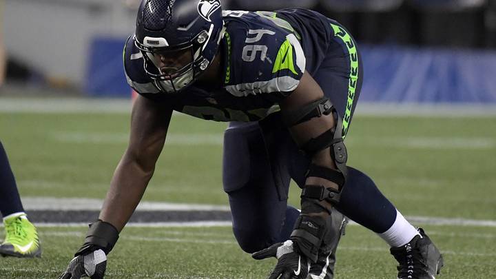 Ranking Seahawks 2020 Roster: No. 19-17 Ranking Seahawks 2020 Roster: No. 19-17